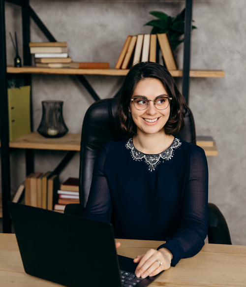 Vira Lemaire-Havrylova