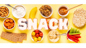 snack ideas